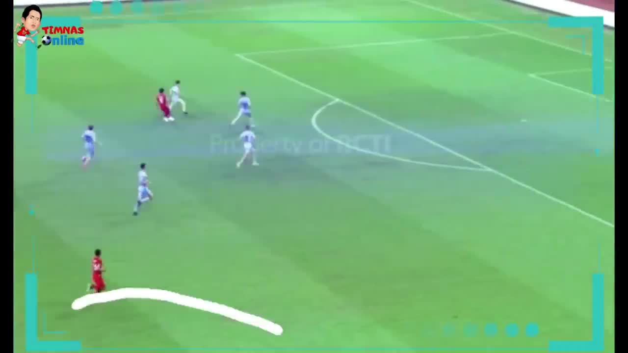 HEBOHKAN SPANYOL ! Klub No.2 Liga Sepanyol Dibuat Malu Oleh Timnas Indonesi U-19, TakTik STY Jenius