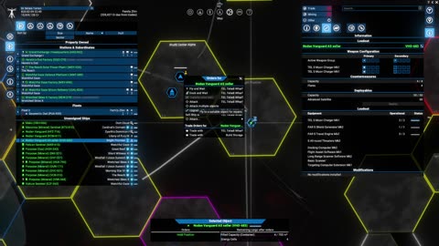 X4 Foundations 63 : getting more faction reputation with ZYA