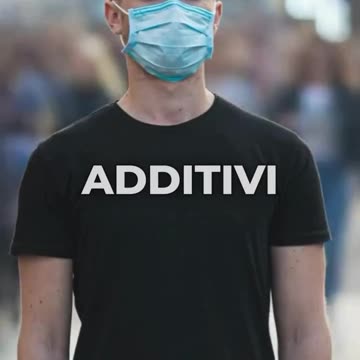 LE MASCHERINE SONO DANNOSE: RISCHI PER LA SALUTE UMANA DERIVANTI DALLE MICRO NANOPLASTICHE DERIVATE DALLE MASCHERINE (la fonte in descrizione)