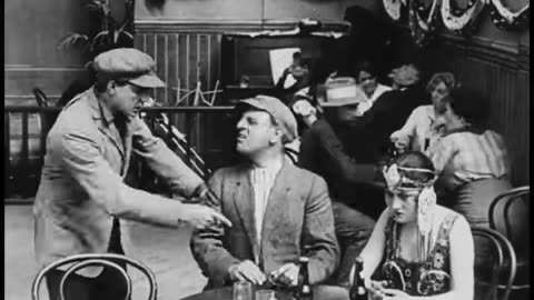 His Regeneration - Bronco Billy Anderson