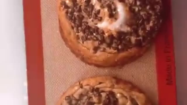 Tuition in Cookies! #cookies #cookierecipe #aita