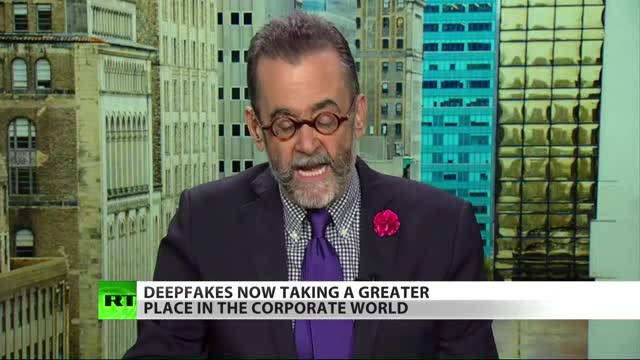 In Question - 2021 Summer - Deepfakes Pitching Business Ideas