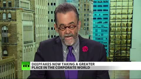In Question - 2021 Summer - Deepfakes Pitching Business Ideas