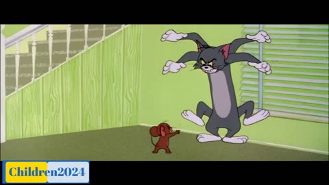Tom & Jerry |explorer | viral | cartoon movie | Animated Cartoonfunny |animation |cartoonpart 30