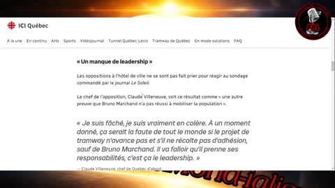 L'Envers DuMond-ialisme 2023-09-12