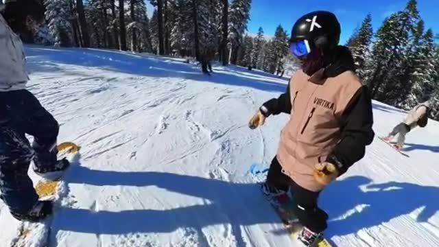 Snowboarding cant come soon enough this year.