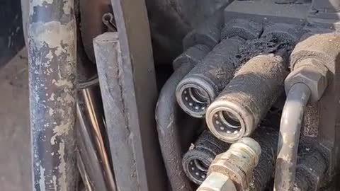 Accurate connection