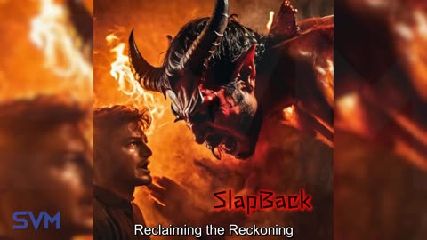 SlapBack - Reclaiming The Reckoning