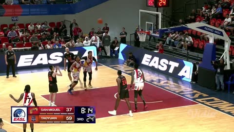 smb vs Taoyuan 3