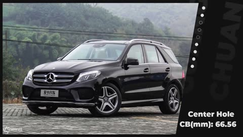 Rev up Your Style: Dominate the Roads with GL's Big Wheels!