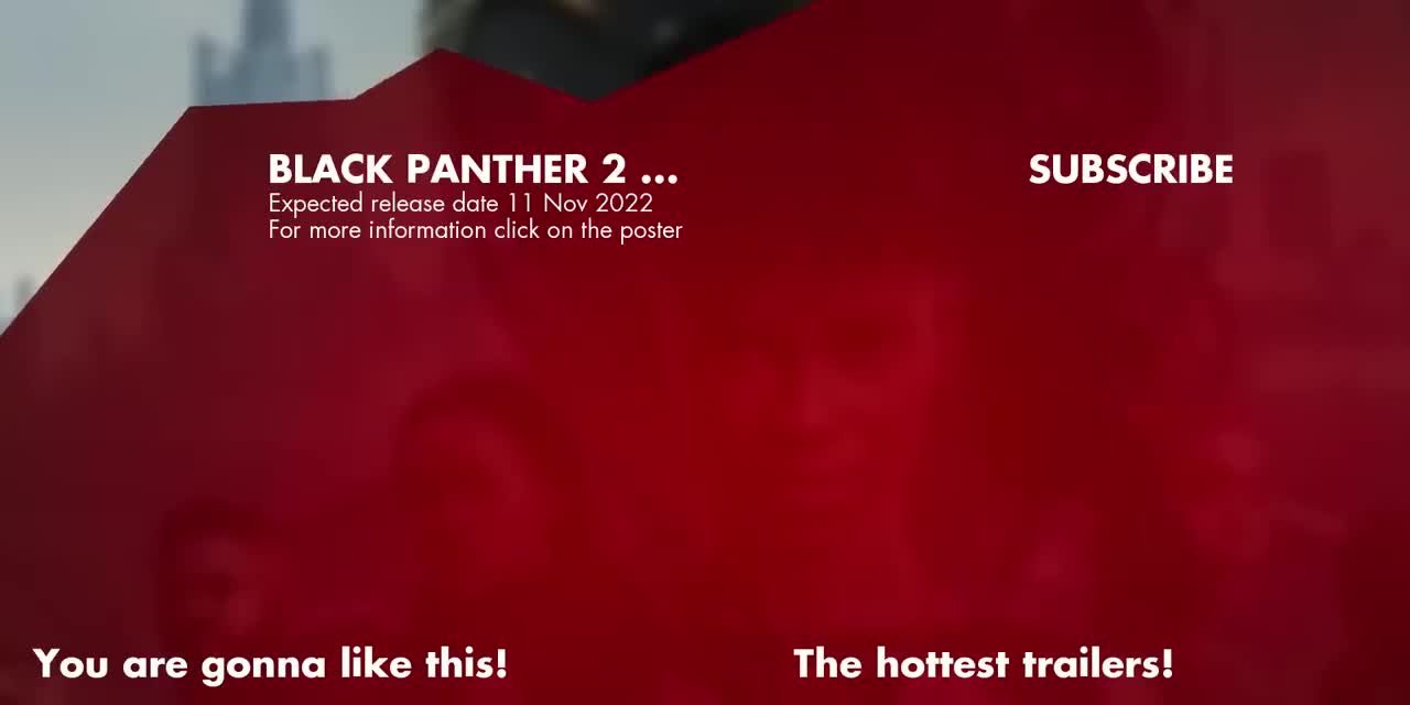 _My Enemies Call Me Namor_ Scene - BLACK PANTHER 2_ Wakanda Forever (2022)