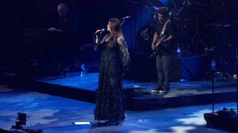 Floor Jansen -EVER DREAM LIVE