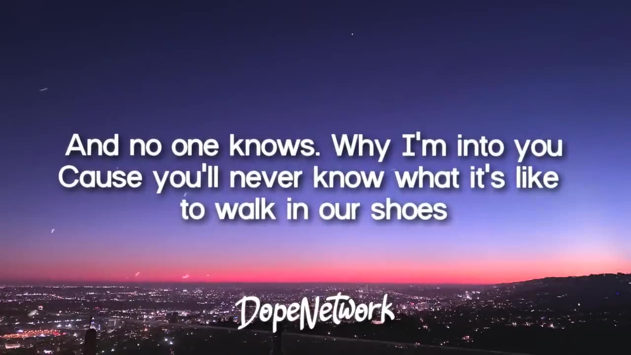 AKON BE WITH YOU (LYRIC VIDEO)