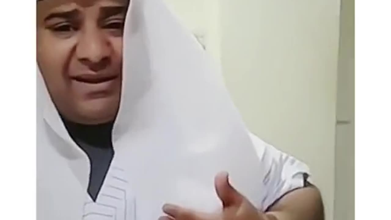 Bhola ban gya shiekh | Comendian video
