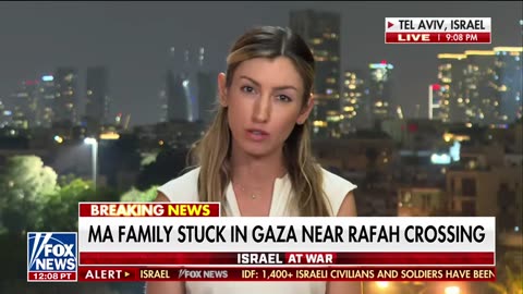 Hamas official issues chilling warning: 'Must teach Israel a lesson'