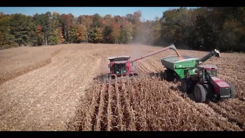Sustainable agriculture is making this land better for future generations