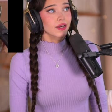 Lydia Wishes she could get in bed with you