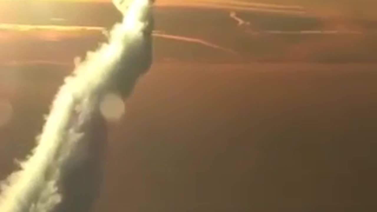 CHEMTRAILS - die gibt´s doch nicht...