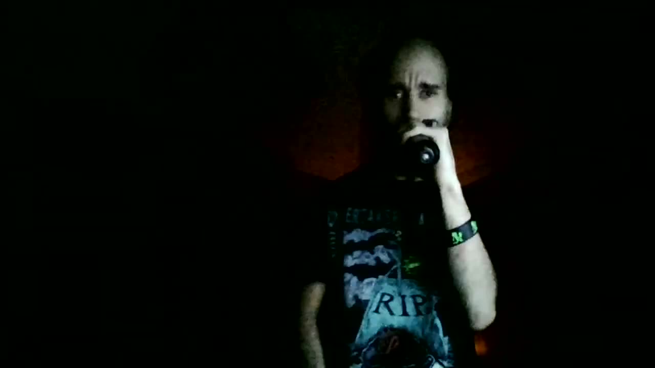 [Cyraxx Youtube 2021-5-8] Calling out KRYPT K FULL BLOWN