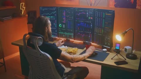This will Help You to Overcome Anxiety Like a Pro & Make consistent profit in Trading!
