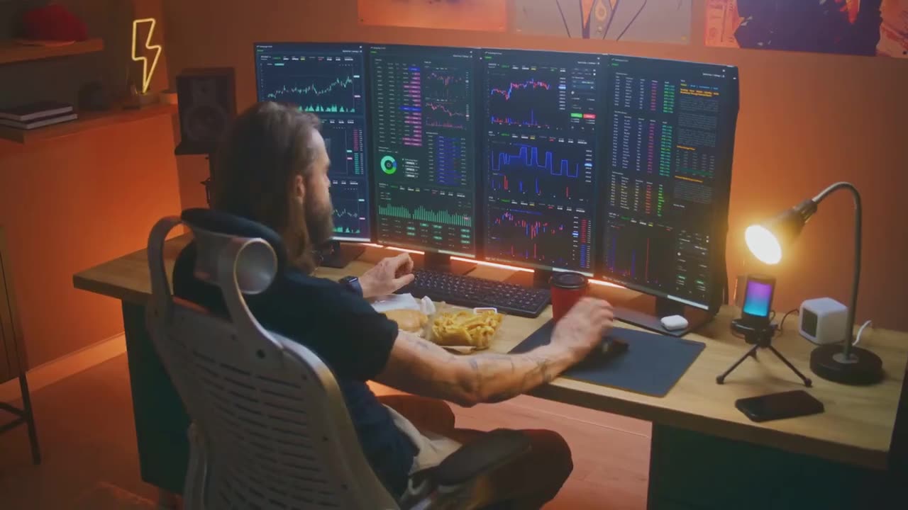 This will Help You to Overcome Anxiety Like a Pro & Make consistent profit in Trading!