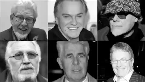 International False Rape Timeline - live hangout (6) - False Allegations Against Celebrities