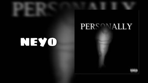 Kash coco - PERSONALLY (prod. neyoooo & glxzzy) [Official Audio]