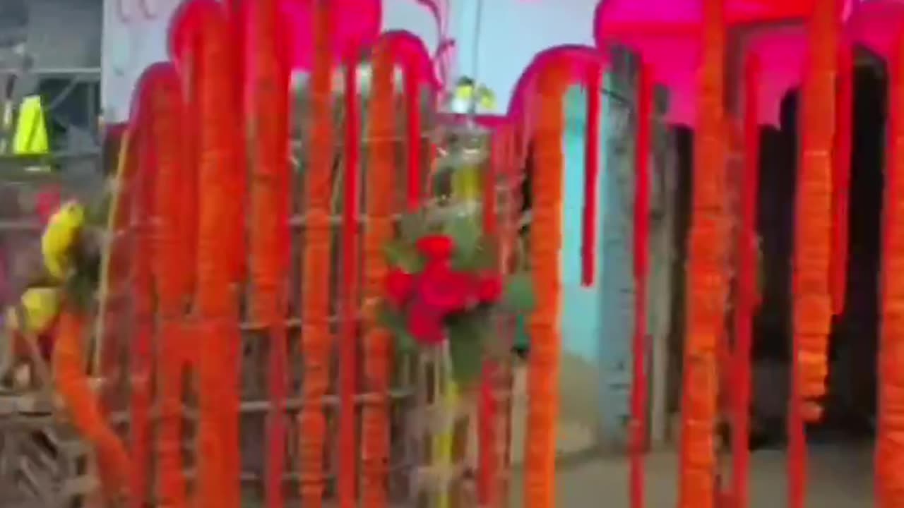 Very nice song in Indian international environment