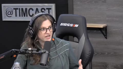 Libby Emmons on Democrats