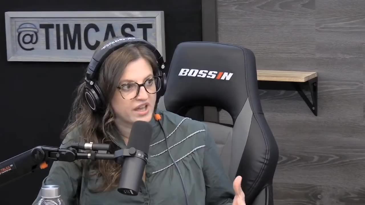 Libby Emmons on Democrats