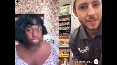 Terri Joe being iconic compilation