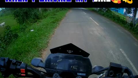 MT 15 Lover 🥰|| Bike Lovers 🥰 short video