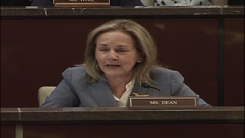 Dem Rep Compares John Kerry to Jesus, Martin Luther King