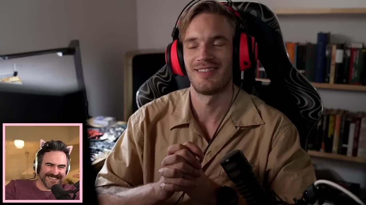 Old YouTube Was Kinda Crazy...