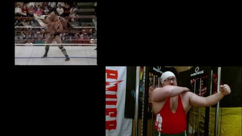 Athena & Britt Baker Botch: Who's To Blame?