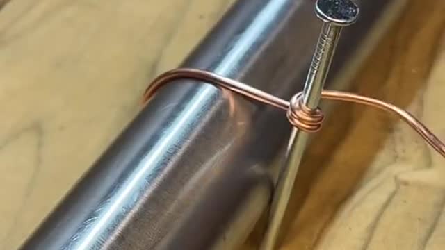 Super fixings #fyp #tips #wireclip #tools