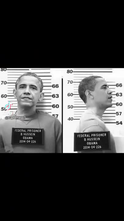 Big Boy Barack Hussain Obama