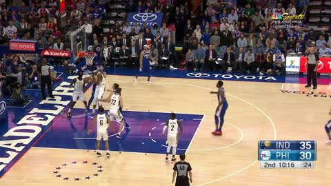 NBA 'Funny' MOMENTS