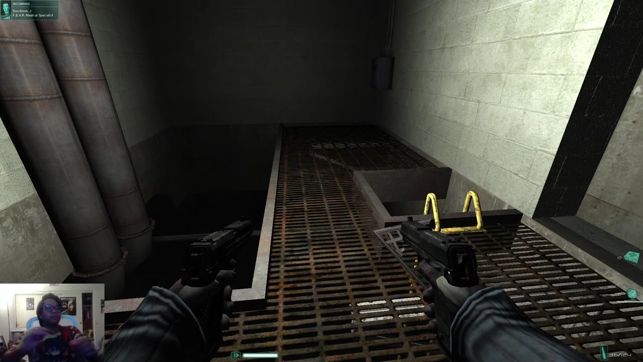 F.E.A.R. Not So Live Stream [Episode 5] With Weebs and Kaboom