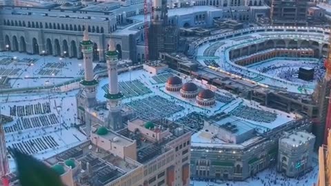 Jumah mubarak