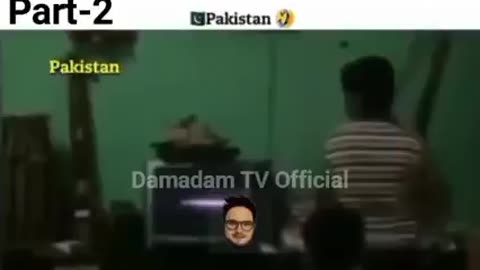 #America#Vs#Pakistan