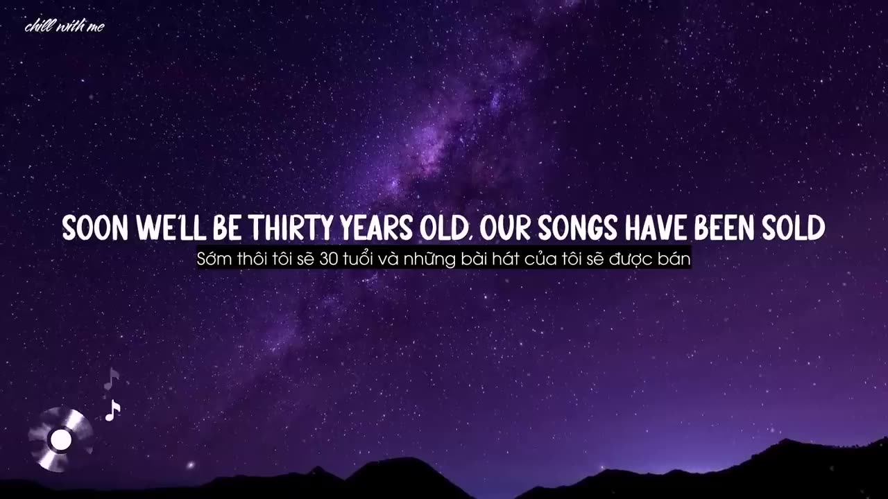 7 Years - Lukas Graham [Lyrics]
