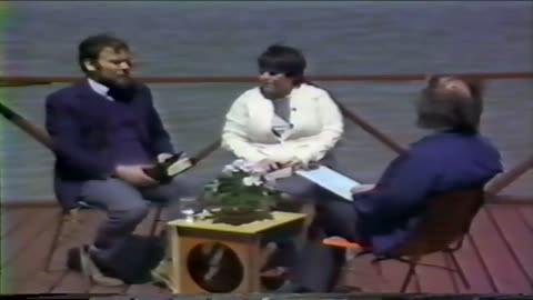 Pierre & Claudette Pellerin - Vivre sa foi c'est différent que simplement y croire