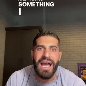 Muslim Man Explains Why He's Steering Clear of the Left and Voting Republican