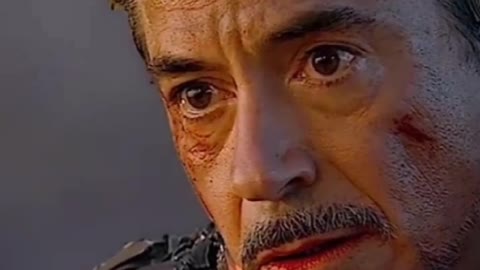 Super hero short #ironman