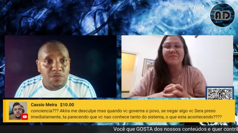 REGISTROS SAMURAI - 7hUS0gyGJhk - LULA X BOLSONARO DEFESA DE SUAS CRENÇAS