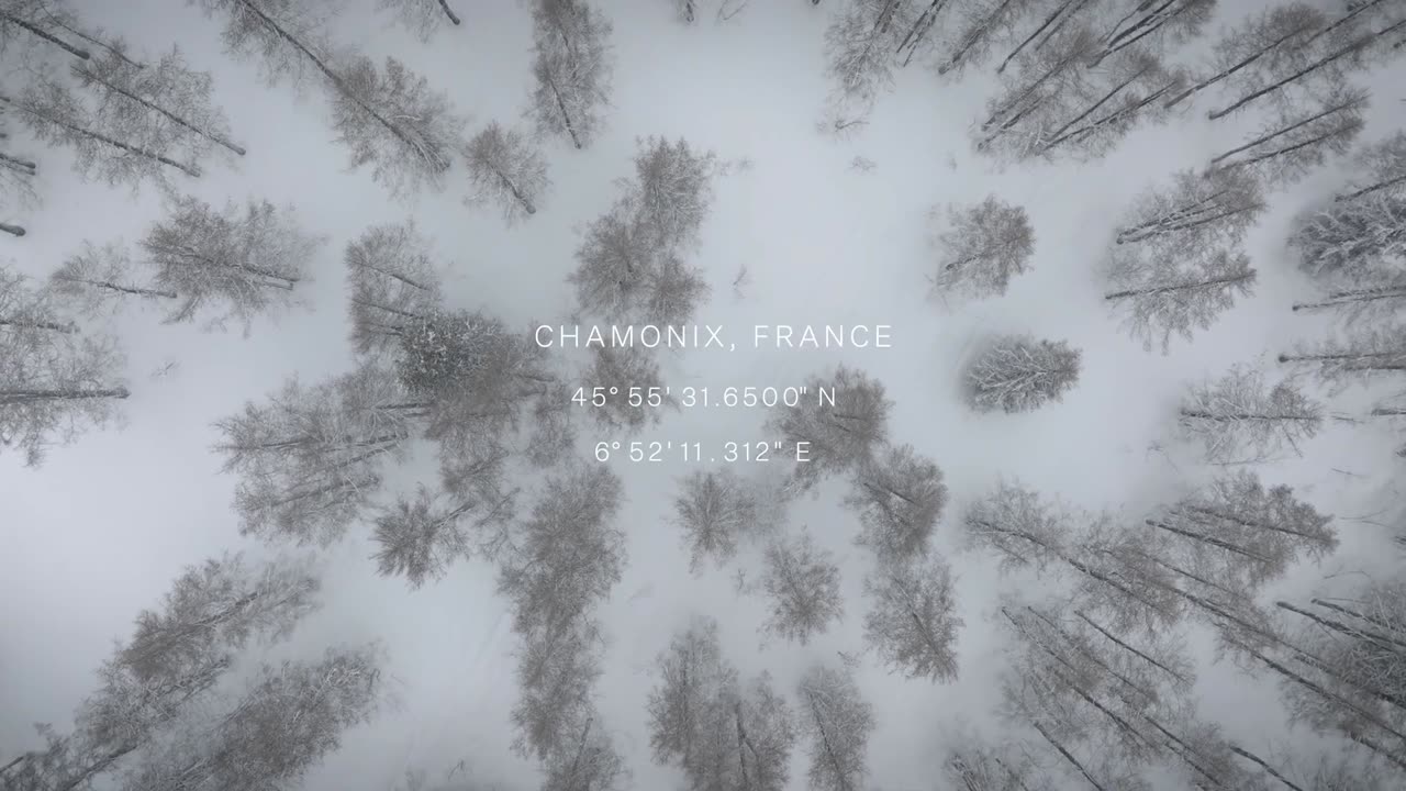 Ski Touring in Chamonix, France find your unknown