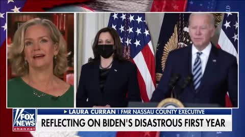 Dem Politician Sends Shockwave Through Party With 2022 Bloodbath Warning, Biden Elder Abuse Comments
