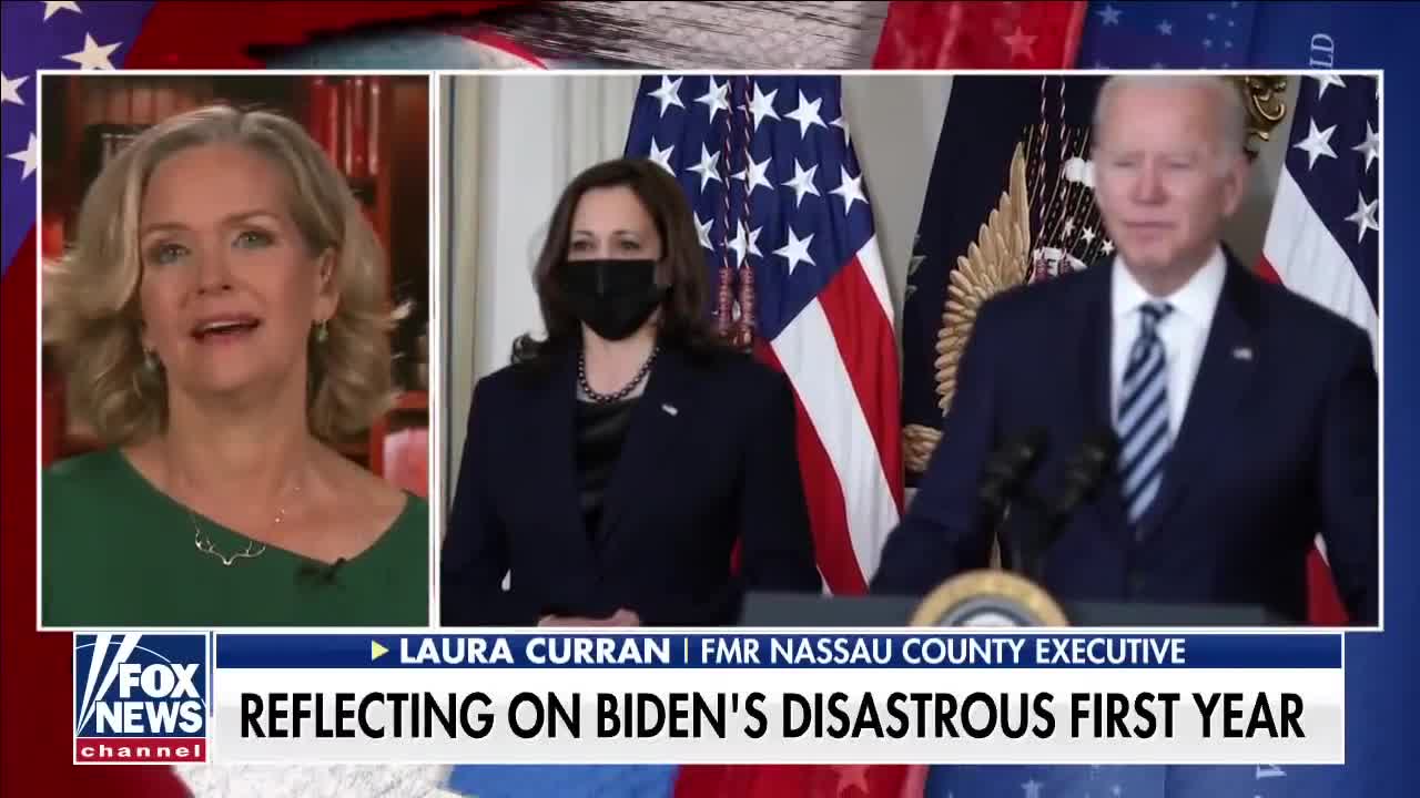 Dem Politician Sends Shockwave Through Party With 2022 Bloodbath Warning, Biden Elder Abuse Comments