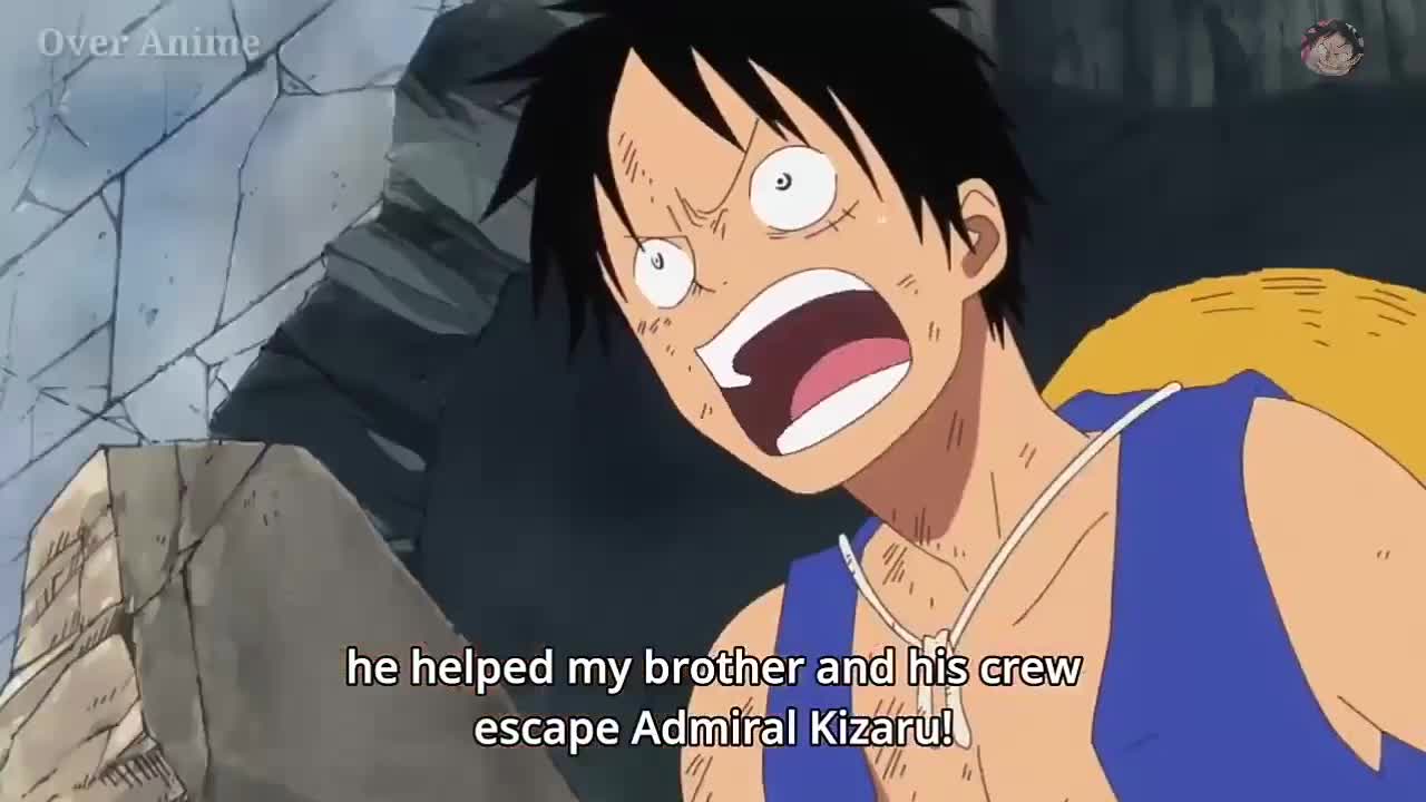 Appear lmu for the first time (English Sub)